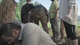 The Bayou (2025) Filme - Parte 3