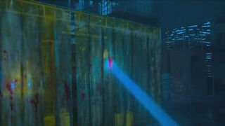 The Bayou (2025) Filme - Parte 5