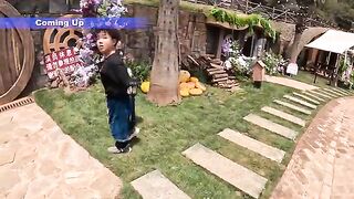 Kingdom of little people