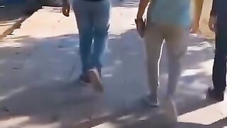 university Fight