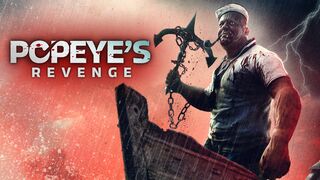 Popeyes Revenge (2025) Filme - Parte 1