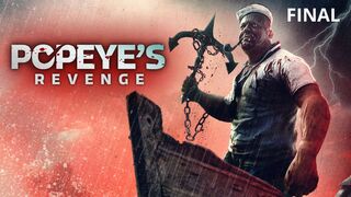 Popeyes Revenge (2025) Filme - FINAL