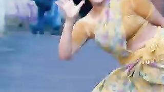 Ranu bombai ki beautiful dance