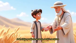 JOSE Y EL FARAON