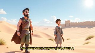 LA CAIDA DE JERICO