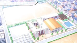 Class no Daikirai na Joshi Eps 8