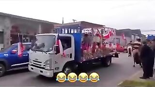 Cómo están los frenos?XD