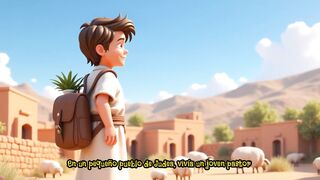 LA HISTORIA DE DAVID