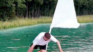 Will A Basketball Boat Hold My Weight_