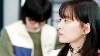 Wait for end #love #couplesgoals #korean #moviesceness