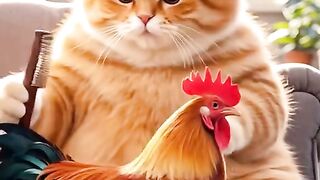Cats and kiks