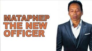 officer matapnep