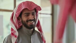 مسلسل شارع الاعشى الحلقة 7 تركي اليوسف إلهام علي
