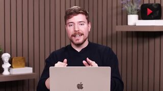 How I Get Over 100,000,000 Views Per Video.