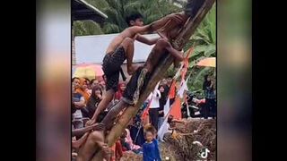 LARONG PINOY PALUSEBO _ Funny Compilation Videos _ Best Pinoy Funny Videos ????
