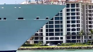 Floating cities