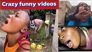 Funny video try not to laugh challenge best of 2025. Hilarious comedy ???????? @funnyfunny200M #funny