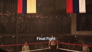 SCOTT ADKINS Final Fight _ UNDISPUTED 3 (2010)