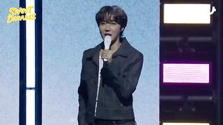 BTS Jhope Fan Event LIVE ‘Sweet Dreamland’ 07.03.2025 Part 2