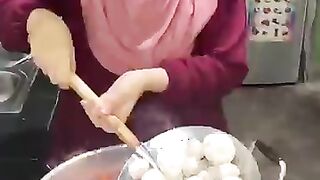 RESEP MASAK BAKSO MERCON
