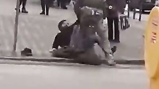 бусифікація