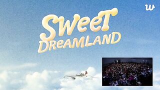 BTS Jhope Fan Event LIVE ‘Sweet Dreamland’ 07.03.2025 Part 3