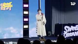 BTS Jhope Fan Event LIVE ‘Sweet Dreamland’ 07.03.2025 Part 4