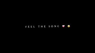 Feel this song