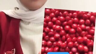 America - The FDA has issued a warning about red dyes