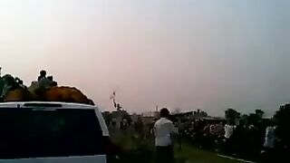 Salman Khan & Road Show