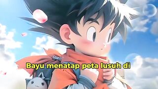 Dua Sahabat, Satu Perjalanan