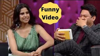 Sai Tamhankar and Swapnil Joshi Comedy Dialogue __ Funny Video Throwback