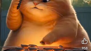 Story cat