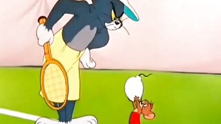 Tom&jerry