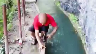 The Most Dangerous Job You’ve Never Heard Of!