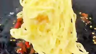 RESEP MIE GACOAN VERSI KW