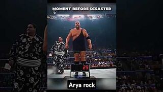Great khali is great