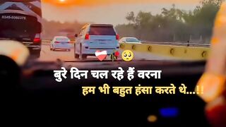 Sad viral