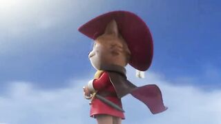 Watch Dragon Quest Dai no Daibouken (2020) Episode 74 English Sub