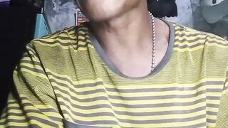 Bau jengkol