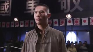 Japanese army vs chineese army
