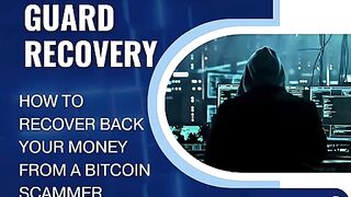DIGITAL TECH GUARD RECOVERY - LOST CRYPTO RECOVERY PRO