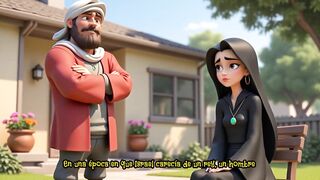 EL PROFETA SAMUEL: ESCUCHA A DIOS