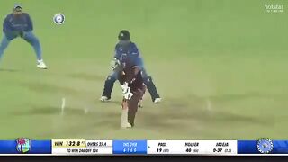 Best Stumping in World Cricket