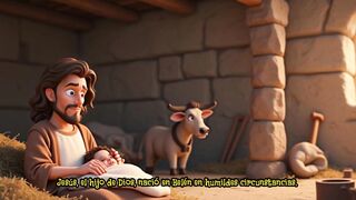 JESUS: EL MESIAS