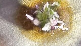 Egg ???????????????? Bhurji Pav Street Food Recipe #viralreelsシ #trendingreels #viralreelschallenge #Foodie #viralpost #eggbuddies #trend