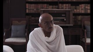 Freedom at Midnight season 1 episode 1 part 2 in hindi and urdu dubbed