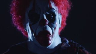 Halloween Candy (2025) Filme - Parte 1