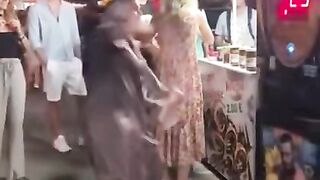 My MADAM Punch, Watch