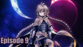 Übel Blatt Episode 9 In English SUB